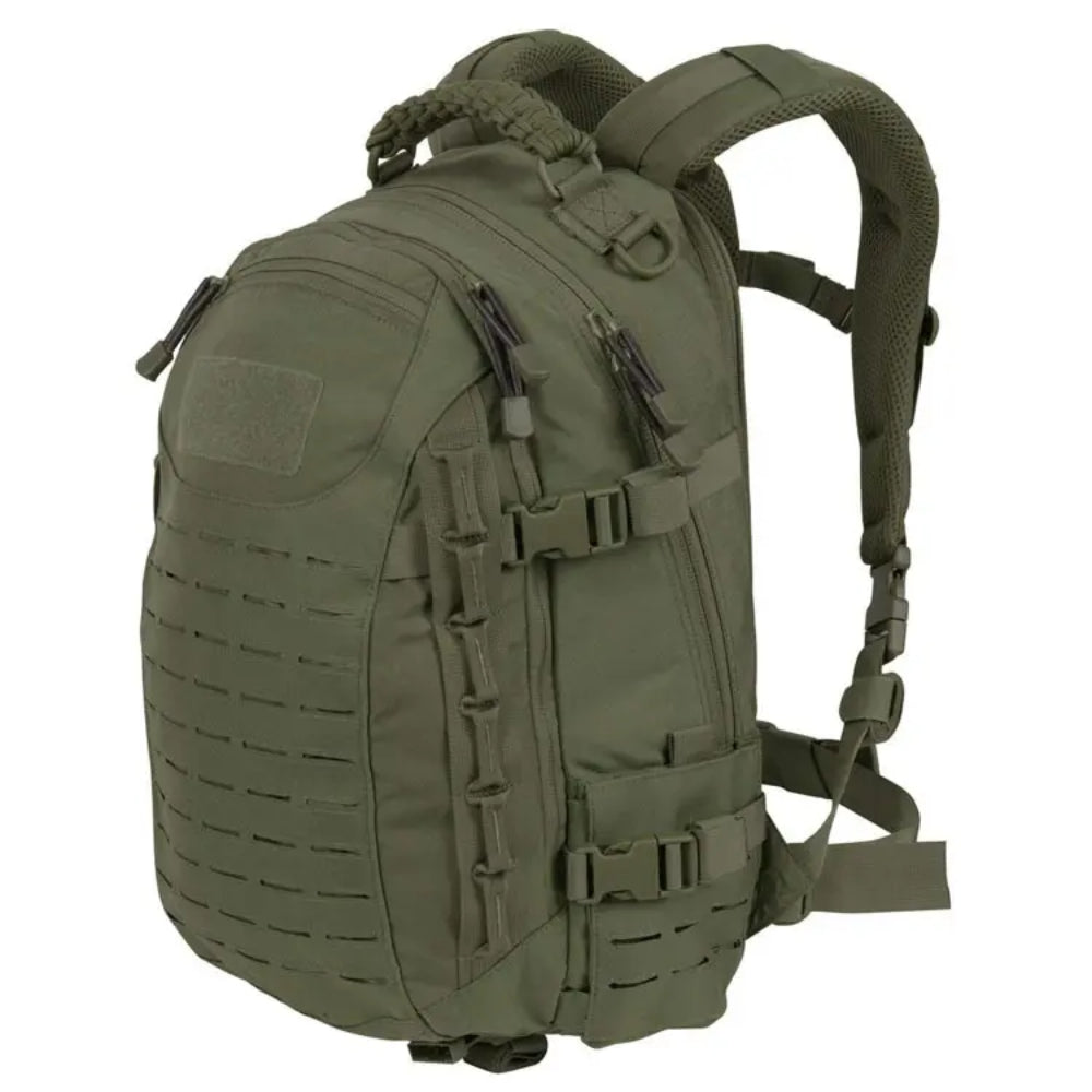 Kommando 30L Taktisk Rygsæk | Militær Kvalitet Pakke
