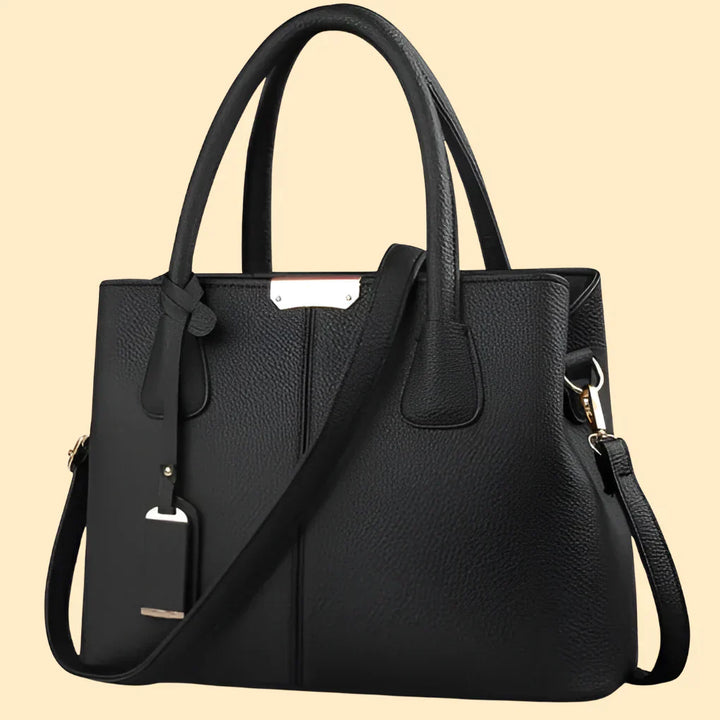 Sac à Épaule en Style Cuir pour Femme | 6 Couleurs