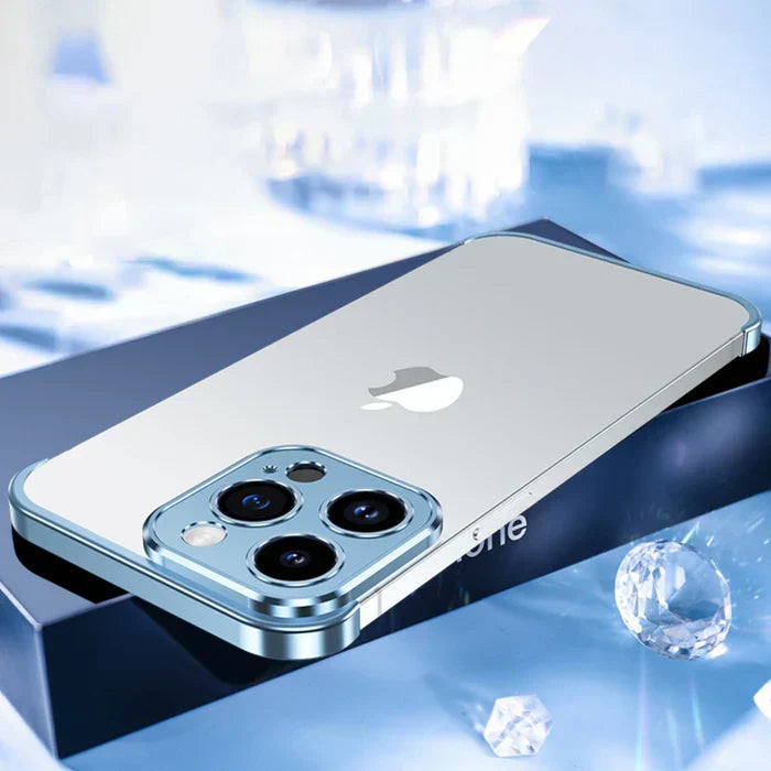 Nate | Štítné a odolné pouzdro na iPhone