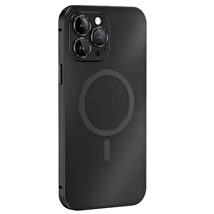 Cody | Štíhlé magnetické pouzdro na iPhone