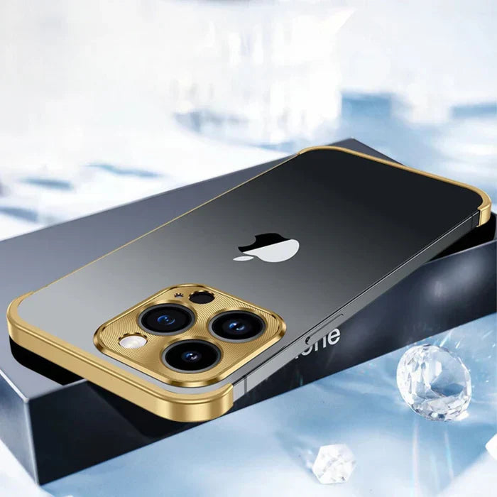 Nate | Štítné a odolné pouzdro na iPhone