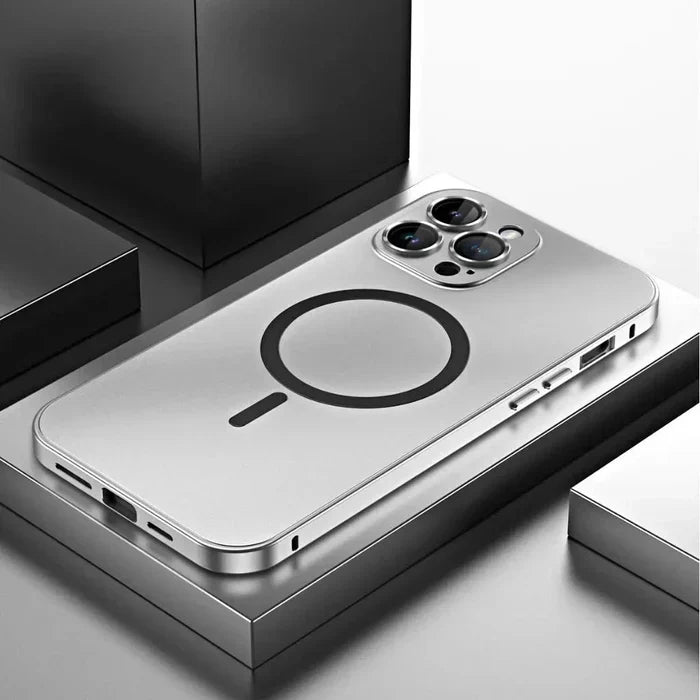 Cody | Štíhlé magnetické pouzdro na iPhone