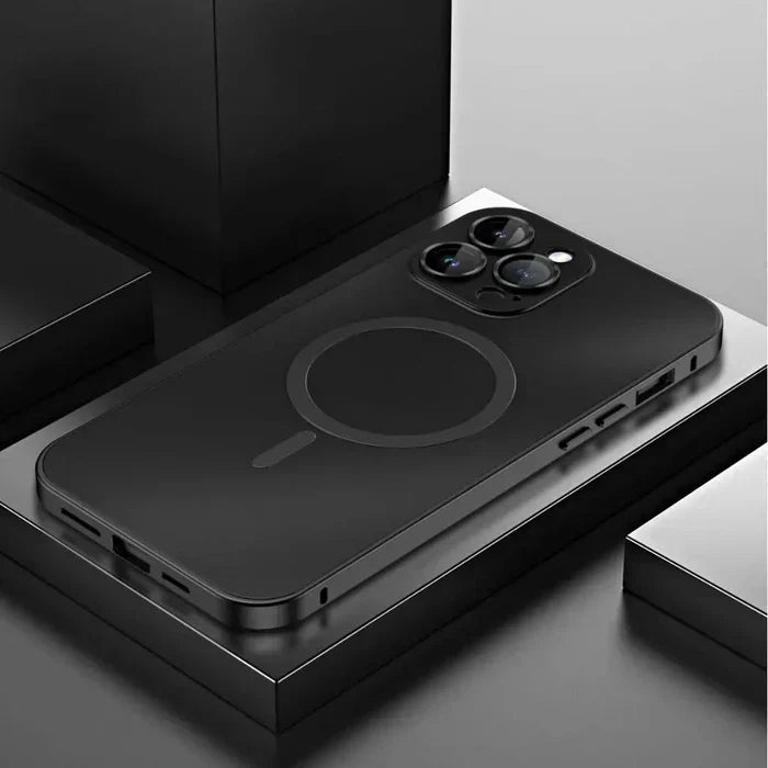 Cody | Štíhlé magnetické pouzdro na iPhone