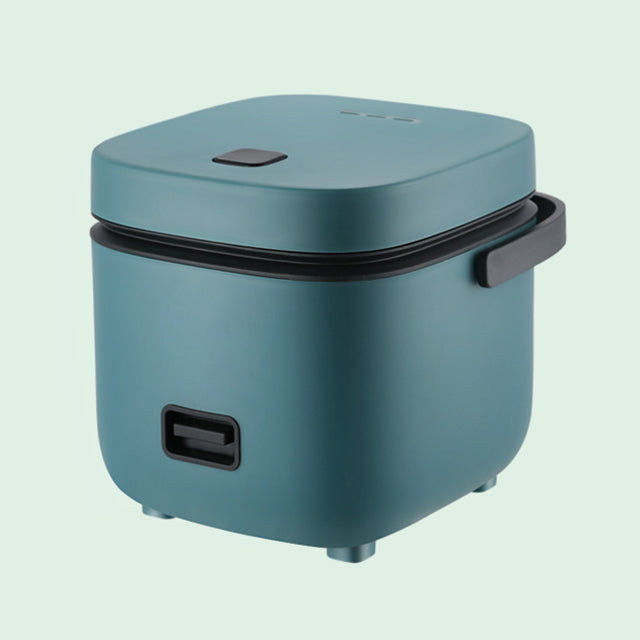 Oală Compactă pentru Orez de 1.2L cu Coș pentru Abur