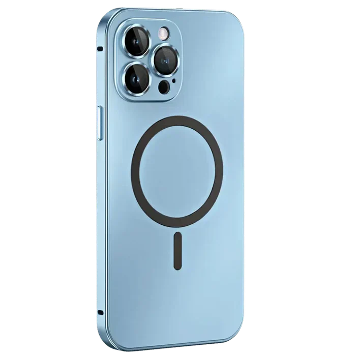 Cody | Štíhlé magnetické pouzdro na iPhone