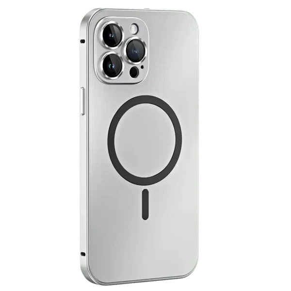 Cody | Štíhlé magnetické pouzdro na iPhone