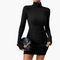 Women's Bodycon Dress | Elegant Slim Fit Evening Dress