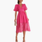 Women's Midi Summer Dress | Chic and Elegant Dress