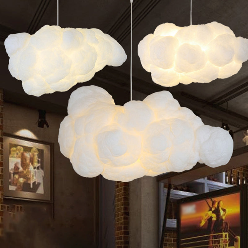 Cloudy | Závěsná lampa Cloud