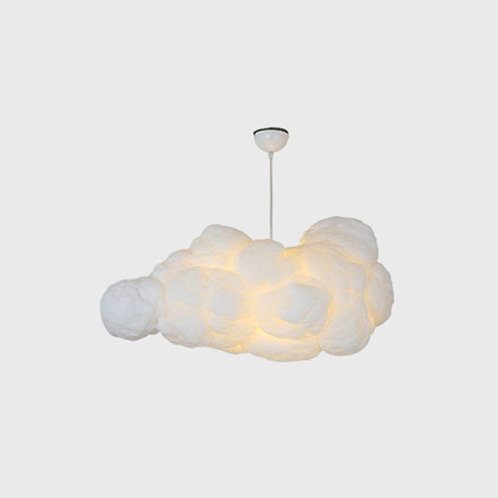 Cloudy | Závěsná lampa Cloud