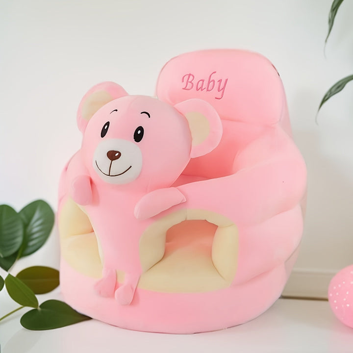 Baby Plys Sidde-Op Støttestol