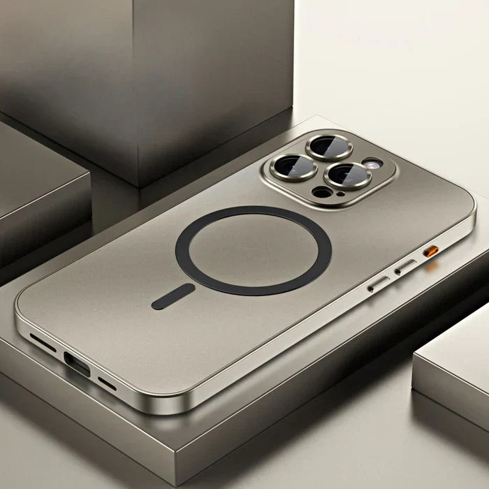 Cody | Štíhlé magnetické pouzdro na iPhone