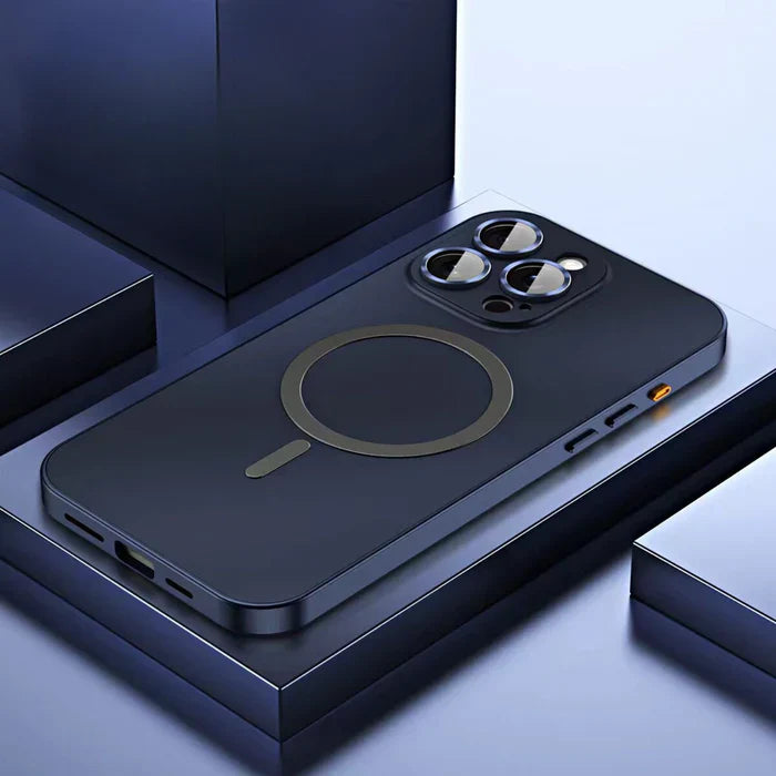 Cody | Štíhlé magnetické pouzdro na iPhone