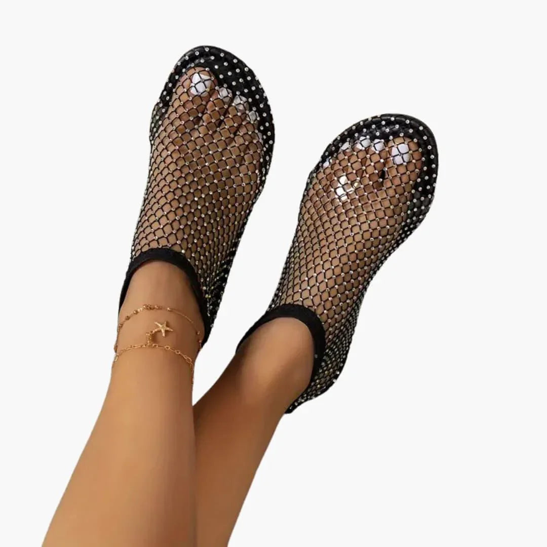 Women's Mesh Running Shoes | Lightweight Comfort