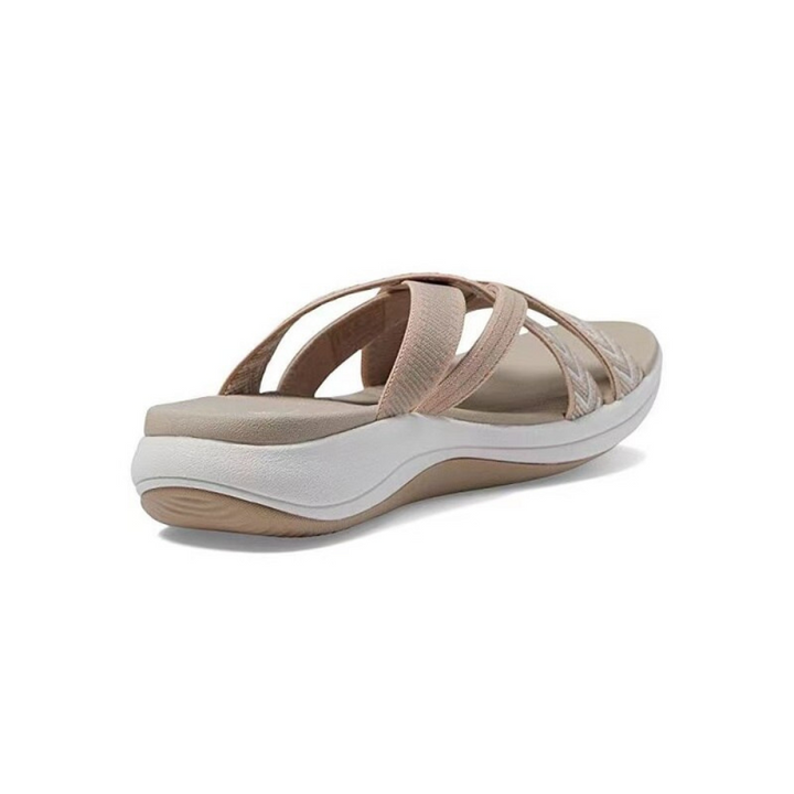 Maerith | Ergonomické dámské sandály