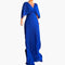 Robe maxi pour invitées de mariage | Robe de soirée formelle élégante