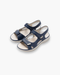Lorana | Dame Ergonomiske Sportssandaler