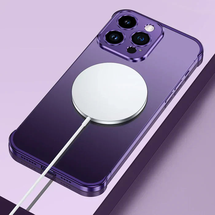 Nate | Štítné a odolné pouzdro na iPhone