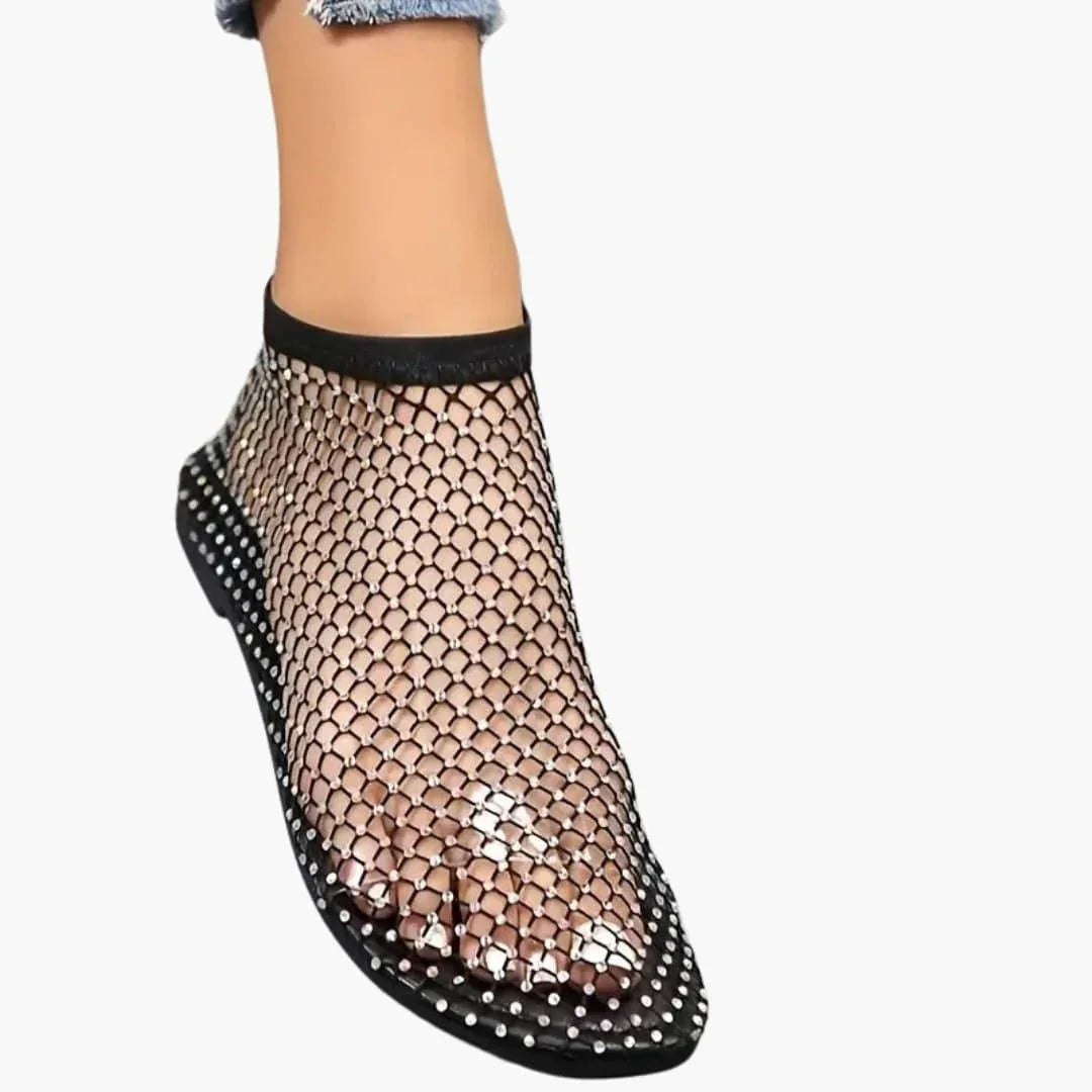 Women's Mesh Running Shoes | Lightweight Comfort