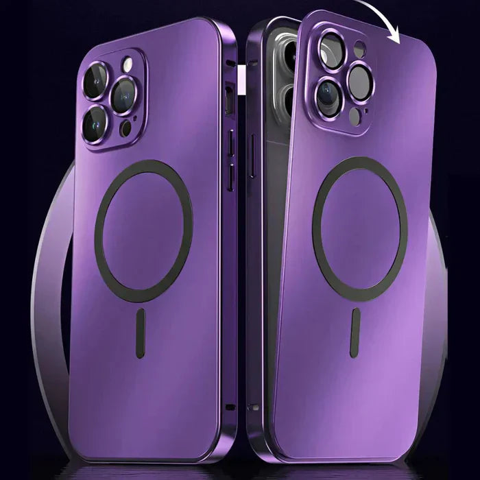 Cody | Štíhlé magnetické pouzdro na iPhone