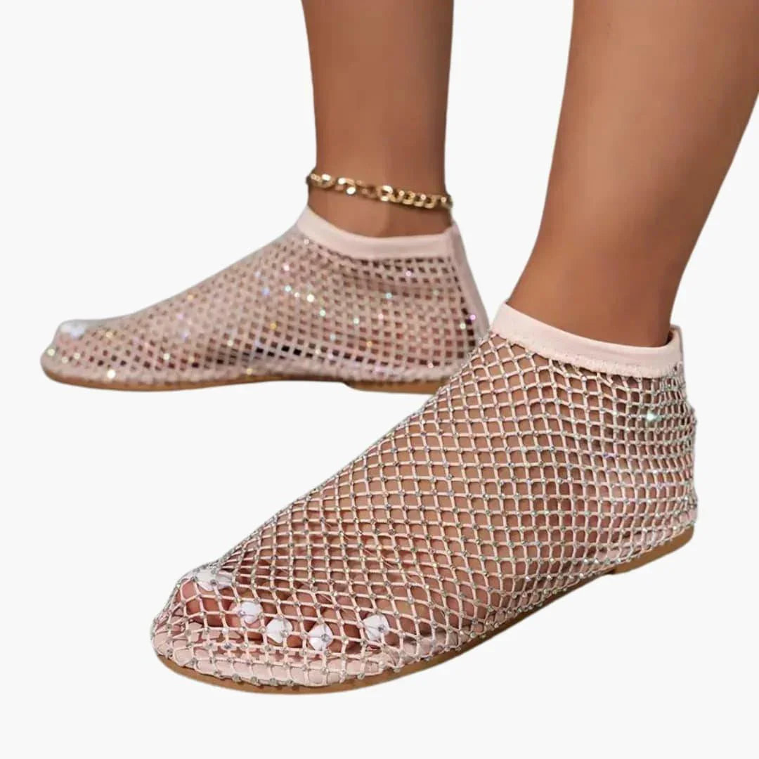 Women's Mesh Running Shoes | Lightweight Comfort