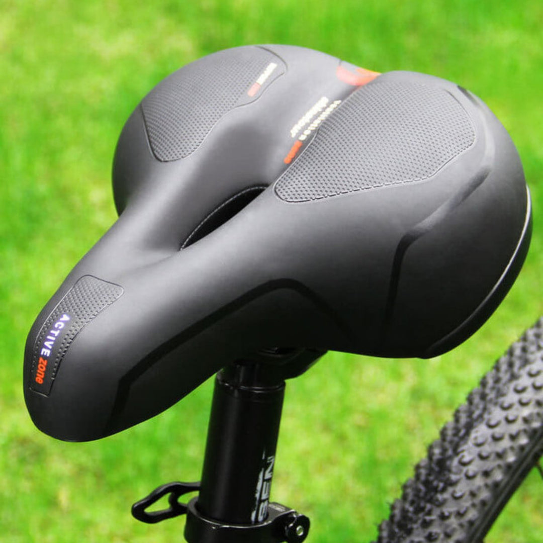 Pohodlné Cyklistické Sedlo