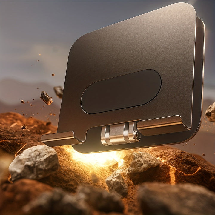 Support tablette réglable | Support robuste rotatif à 360°