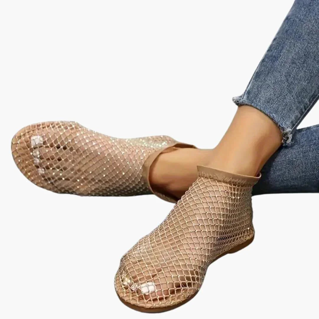 Women's Mesh Running Shoes | Lightweight Comfort