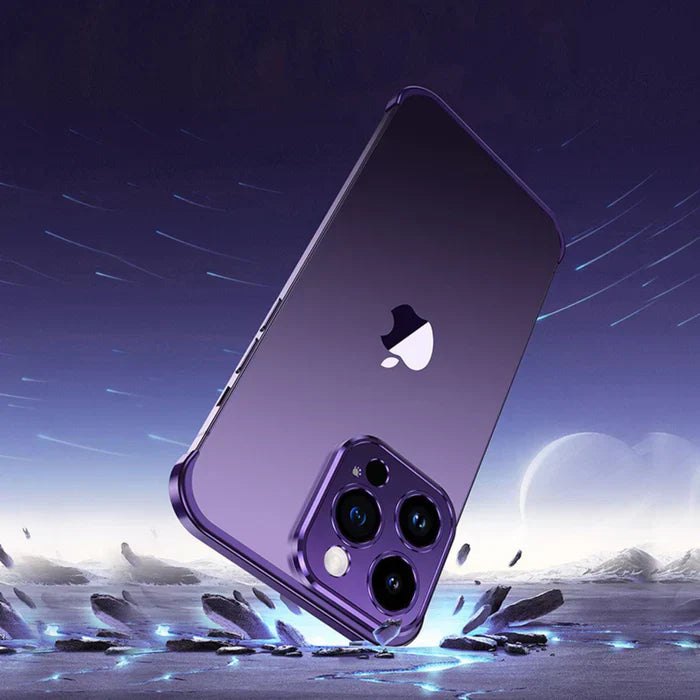 Nate | Štítné a odolné pouzdro na iPhone