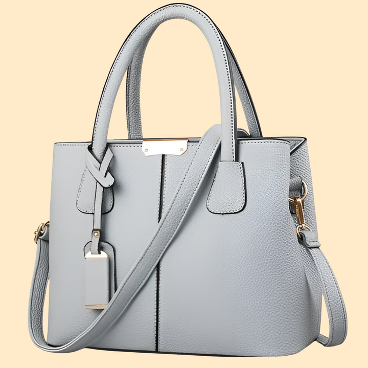 Sac à Épaule en Style Cuir pour Femme | 6 Couleurs