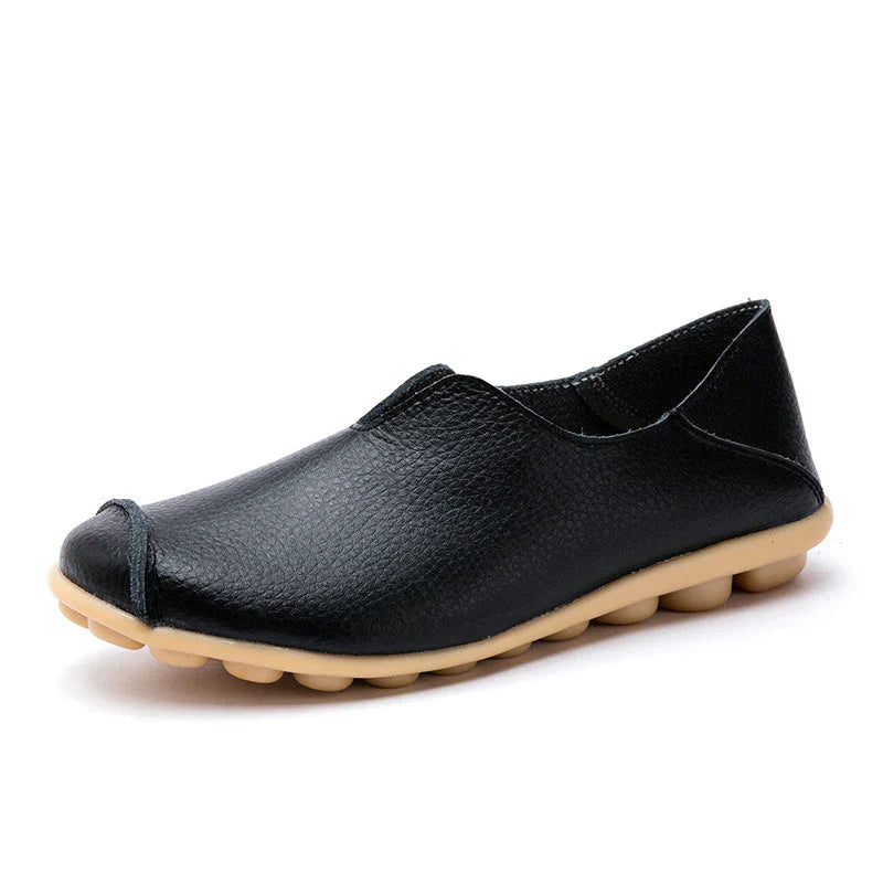 Ortopædiske Slip-on Sko | Hverdagen Komfort