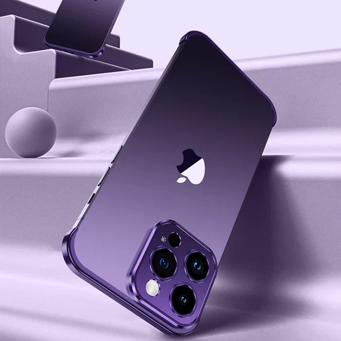 Nate | Štítné a odolné pouzdro na iPhone