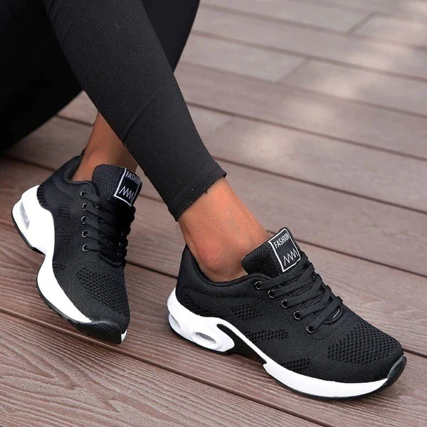 Rita | Damskie sneakersy, wygodne i wspierające buty na co dzień