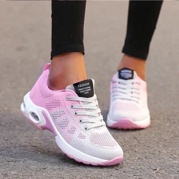 Rita | Damskie sneakersy, wygodne i wspierające buty na co dzień