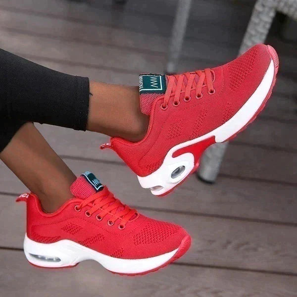 Rita | Damskie sneakersy, wygodne i wspierające buty na co dzień