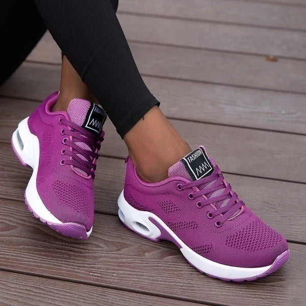 Rita | Damskie sneakersy, wygodne i wspierające buty na co dzień