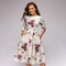 Bloom | Robe de Soirée Élégante et Stylée