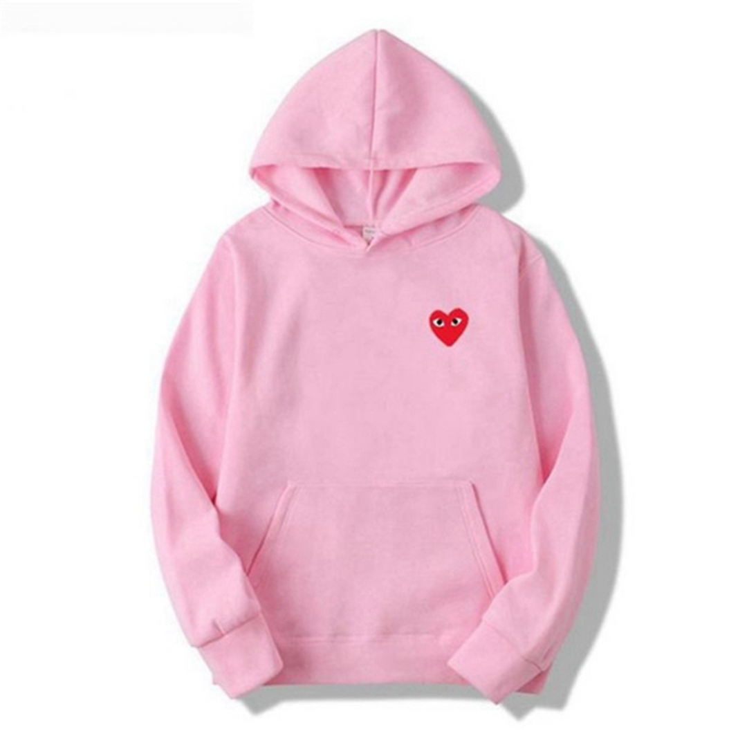 Angel | Pull cœur - Tricot confortable et stylé pour femmes