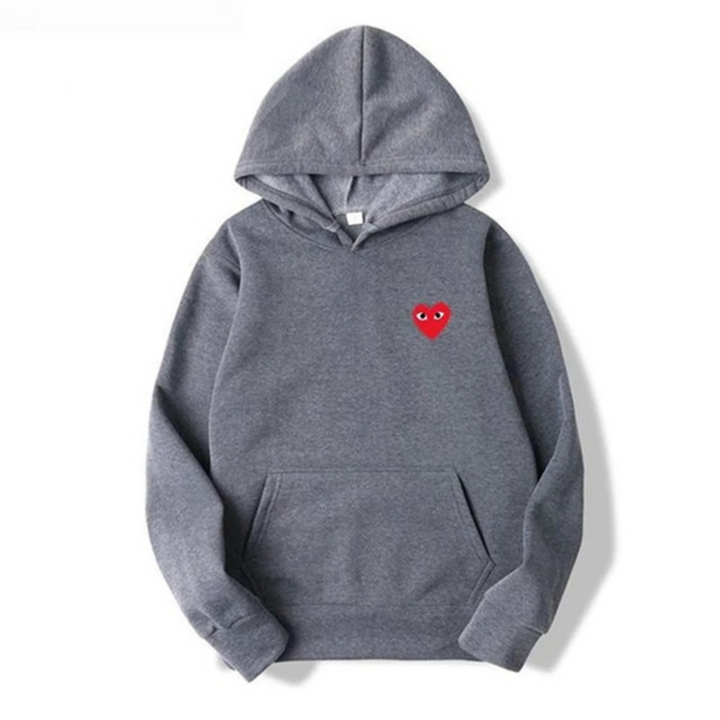 Angel | Pull cœur - Tricot confortable et stylé pour femmes