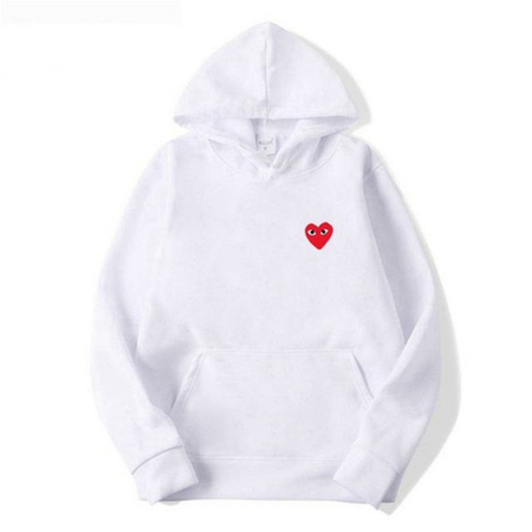 Angel | Pull cœur - Tricot confortable et stylé pour femmes