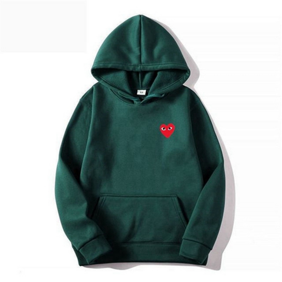 Angel | Pull cœur - Tricot confortable et stylé pour femmes
