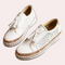Beata| Breathable Women's Slip-On Shoes