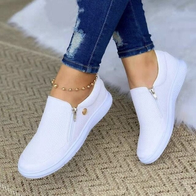 Acantha | Dámské ergonomické boty