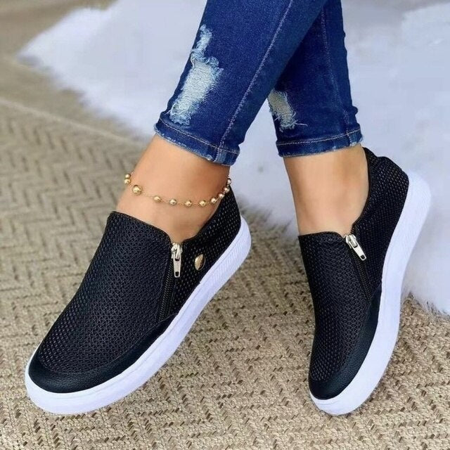 Acantha | Dámské ergonomické boty