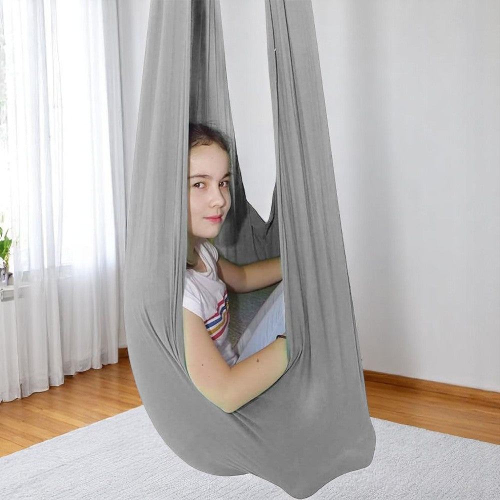 Uklidňující Smyslová Houpačka | Pro Děti a Speciální Potřeby