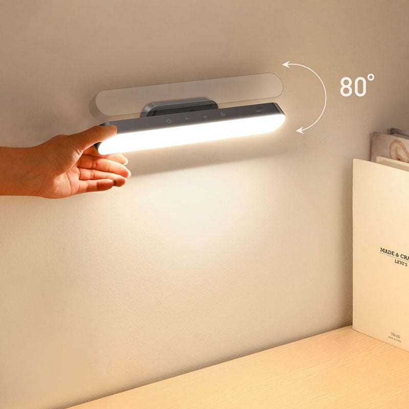 LED světelný panel | Dobíjecí ambientní osvětlení