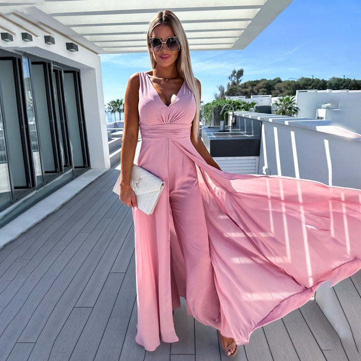 Drina| Combinaison pour femmes