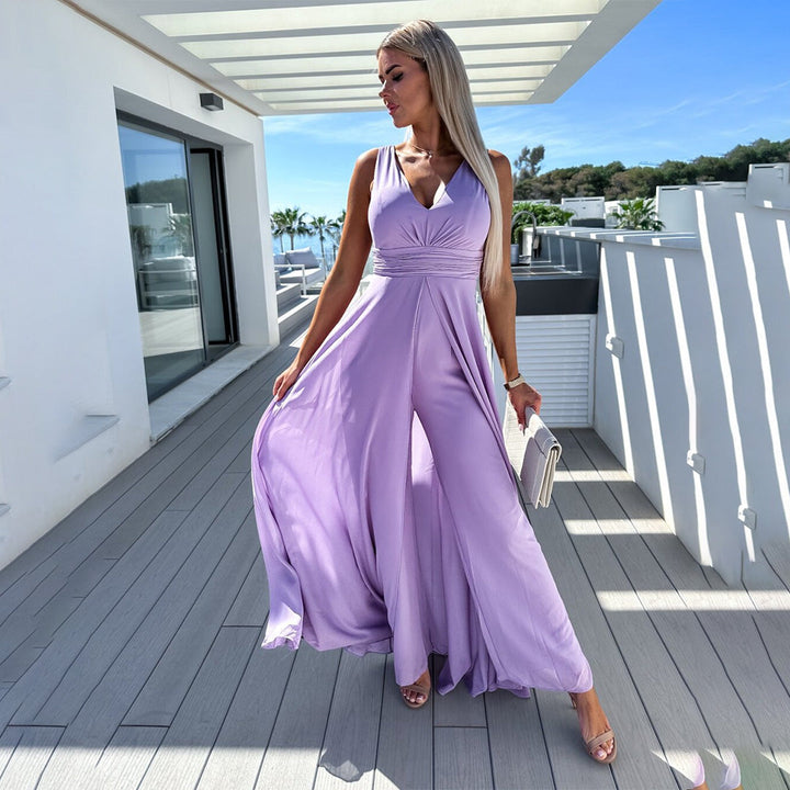 Drina| Combinaison pour femmes
