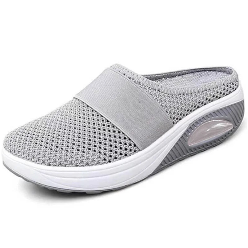 Baskets en mesh pour femme | Chaussures légères et respirantes pour tous les jours