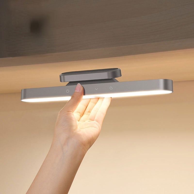 LED světelný panel | Dobíjecí ambientní osvětlení